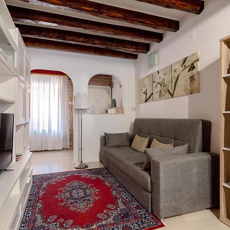 San Luca Apartment Venecia Exterior foto